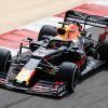 Max Verstappen, tras liderar la primera jornada en Bahréin: "Tuvimos un buen día"