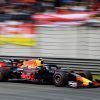 Max Verstappen, tras acabar 4º: "Era lo máximo que podíamos hacer hoy"