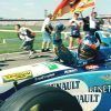 Las victorias de Schumacher en Alemania: el mejor recuerdo que Vettel tiene de la F1