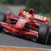 Además de Alonso, ¿qué ilustres pilotos se subieron a un F1 tras anunciar su retirada?