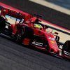 Mick Schumacher, tras debutar con Ferrari: "Me sentí como en casa"