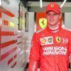 Alonso aconseja a Mick Schumacher: "Tiene que tomar el tren de la Fórmula 1"