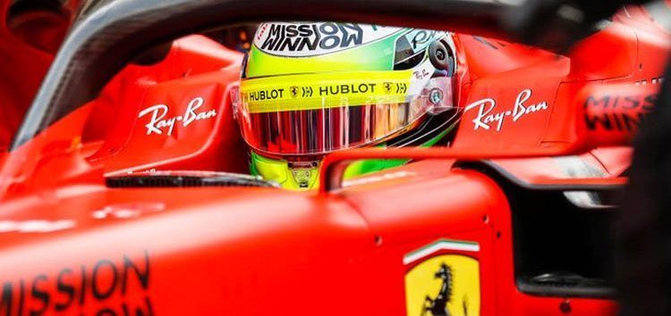 Test Bahréin, Día 1: Mick Schumacher se estrena con un segundo puesto con Ferrari