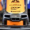 McLaren mira a los tres mejores equipos e introducirá mejoras en su MCL34 en Barcelona