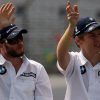Heidfeld: "Cuando empezó Vettel en la Fórmula 1, no me impresionó su pilotaje"