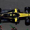 Renault tiene el segundo mejor motor de la parrilla, asegura Rémi Taffin