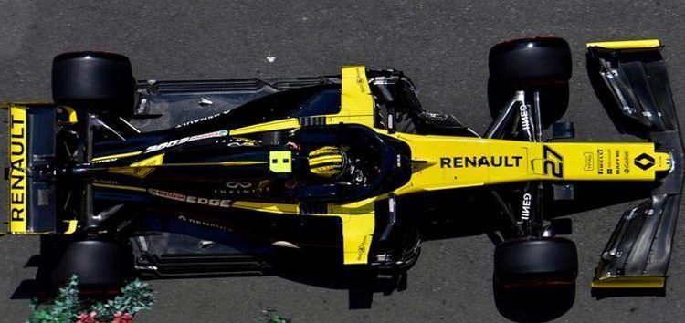Renault tiene el segundo mejor motor de la parrilla, asegura Rémi Taffin