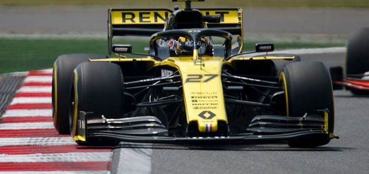 Renault es la referencia de la zona media en China: «Podemos estar satisfechos»