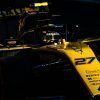 Nico Hülkenberg, eliminado en la Q1: "No podíamos encontrar agarre"
