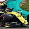 Nico Hülkenberg llega a Azerbaiyán con ganas de hacerlo bien entre los muros de Bakú