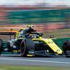 Nico Hülkenberg: "Somos lentos y no estoy cómodo con el coche"