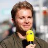 Nico Rosberg habla sobre la retirada inminente de su pase para la Fórmula 1