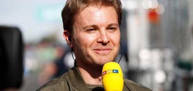 Nico Rosberg habla sobre la retirada inminente de su pase para la Fórmula 1