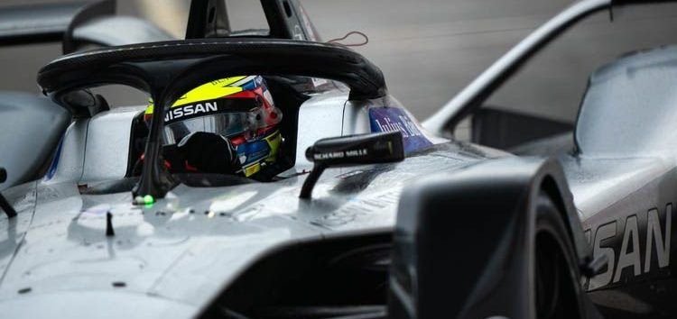 Oliver Rowland consigue la quinta superpole en Berlín