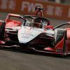 Mahindra anuncia su equipo para la temporada 2019/2020 de Fórmula E
