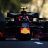 Pierre Gasly es sancionado y saldrá en la carrera de Bakú desde el pitlane