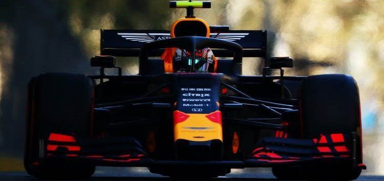 Pierre Gasly es sancionado y saldrá en la carrera de Bakú desde el pitlane