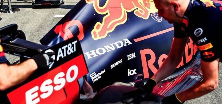 Se terminó la tregua: Red Bull le pide mejoras urgentes a Honda