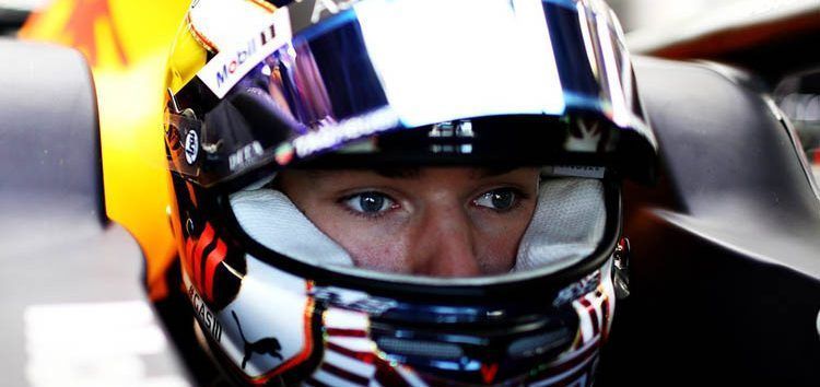 Gasly, 8º y frustrado: «Es decepcionante terminar donde lo hicimos»
