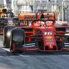 Red Bull admite haber subestimado a Mercedes y Ferrari esta temporada