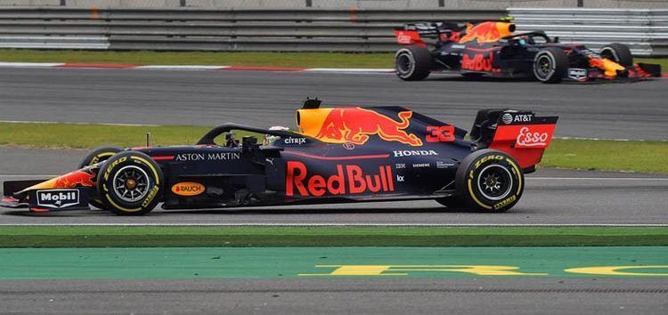 Red Bull facilita el set-up de Max Verstappen a Pierre Gasly para intentar ayudarle