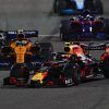 Pierre Gasly, con dificultades: "El RB15 no hace lo que le pido en pista"