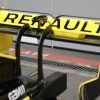 Renault, obligado a cerrar su túnel de viento durante un mes