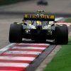 Daniel Ricciardo: "No voy a culpar de todo al coche, puedo hacerlo mejor"
