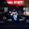 Williams acaba un fin de semana para olvidar en Bakú: "La prioridad era llevar el monoplaza a boxes"