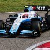 Robert Kubica se desespera con un FW42 que es "imposible de pilotar"