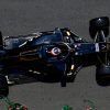 Romain Grosjean: "Bakú es un reto y no conseguí la confianza esperada con el coche"