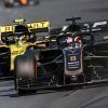 Hülkenberg niega que las nuevas reglas funcionen: "Adelantar es ahora más difícil que nunca"