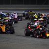 En Red Bull no creen que el borrador de junio represente la reglamentación de 2021