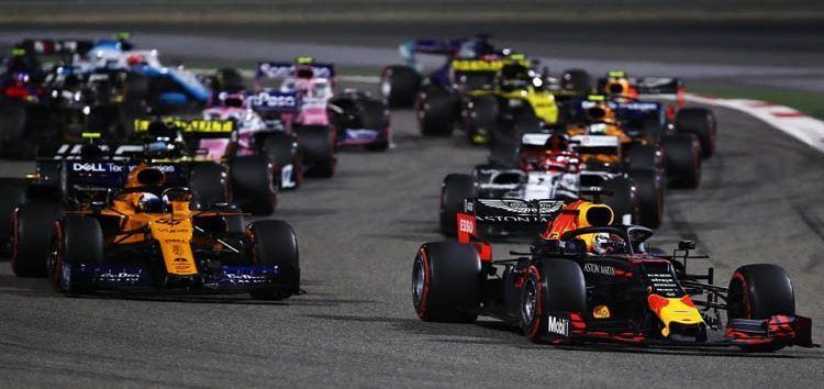 En Red Bull no creen que el borrador de junio represente la reglamentación de 2021