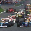 Mercedes no va a repetir el dominio de Williams en 1992 esta temporada, asegura Brawn