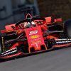 Vettel, decepcionado en Mónaco: "Probamos muchas cosas, pero no funcionaron"