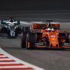 Ferrari desmiente que tengan una gran ventaja en rectas: "No creo que haya una gran diferencia"