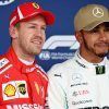 Hamilton lanza una crítica a Vettel: "Si los pilotos de Ferrari hubieran cumplido como nosotros..."