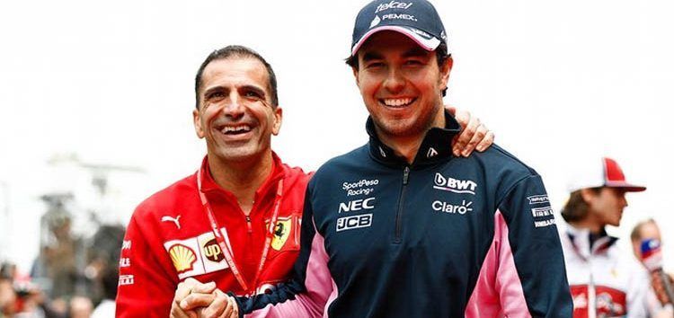 Pérez: «Si hubiera estado un año más en Sauber, habría fichado por Ferrari en 2014»