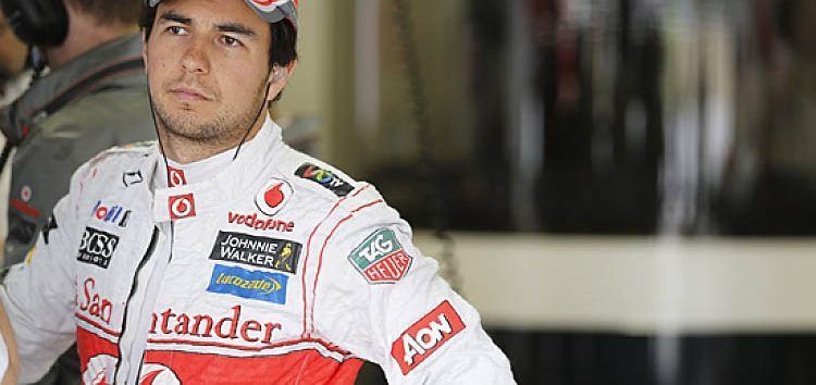 Sergio Pérez, sobre su temporada en McLaren: «Dañó mi reputación en la Fórmula 1»