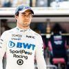 Sergio Pérez, a punto de anunciar un nuevo contrato con Racing Point
