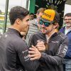 Sérgio Sette Câmara podría sustituir a Robert Kubica en Williams esta misma temporada