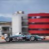 Shihab Al Habsi aprovecha una carrera caótica para llevarse su primera victoria en la F4 española