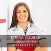 Tatiana Calderón, sobre las W-Series: "Siempre he corrido contra hombres y no veo la necesidad de segregar"