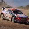 Rally de Argentina 2019: La mecánica no respeta a Tänak y deja el triunfo en bandeja a Neuville