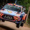 Rally de Argentina 2019: Thierry Neuville gana y es más líder del campeonato
