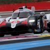 El Toyota de Alonso cambia de decoración para el final de temporada del WEC
