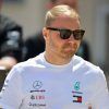 Valtteri Bottas, muy motivado: "Este año no siento nada de presión"