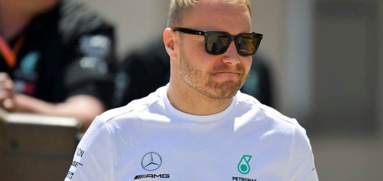 Valtteri Bottas, muy motivado: «Este año no siento nada de presión»