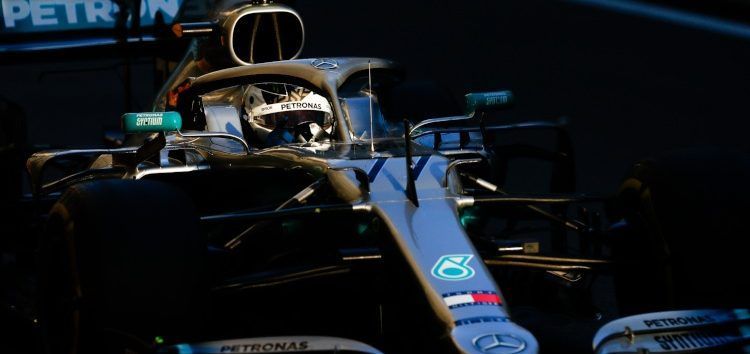 Valtteri Bottas gana la carrera en Bakú y sale líder en el mundial; Sainz finaliza séptimo